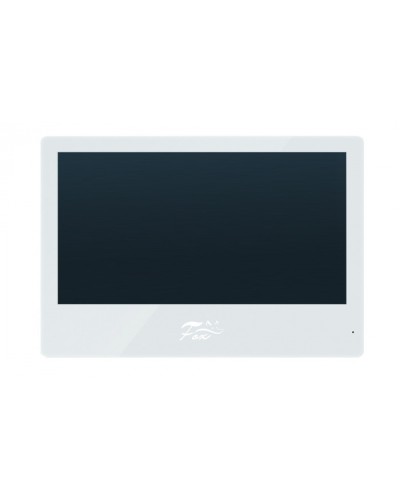 Видеодомофон Fox FX-HVD100F МАЛАХИТ 10B в Самаре Абонентские видеоустройства Pintop.ru