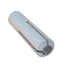 Анкер стальной забивной М8 (упак. 100 шт) КМ-Профиль (AN8)