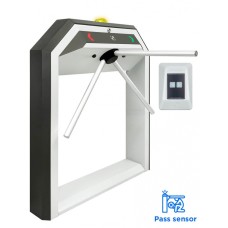 CARDDEX Комплект тумбовой сетевой проходной "STR-03NEC"