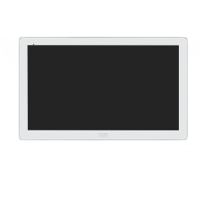 Монитор видеодомофона CTV-M4108AI белый