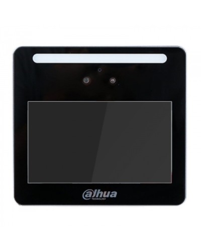 AI терминал доступа с распознаванием лиц Dahua DHI-ASI3213G-MW в Самаре Контроллеры Pintop.ru