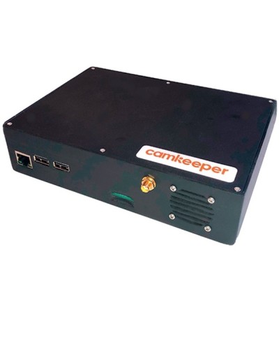 Устройство IT-мониторинга Camkeeper Max в Самаре Системы видеонаблюдения Pintop.ru