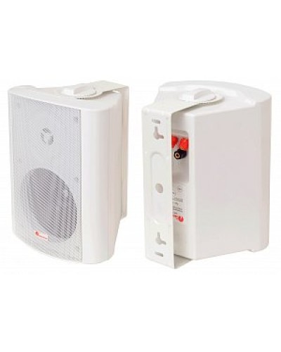 Громкоговоритель настенный Полисервис АСШ-10-30/100 (НП1) в Самаре Система оповещения Октава Полисервис Pintop.ru