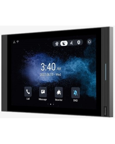 IP монитор (интерком-панель) Akuvox S567W в Самаре Абонентские IP устройства Pintop.ru