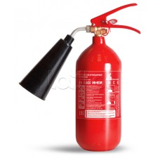 Огнетушитель ПОЖТЕХНИКА ОУ-1 ИНЕЙ (13В) (баллон по ГОСТ 949)