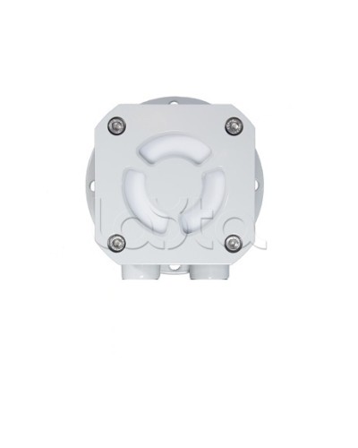 Оповещатель световой взрывозащищенный Спектрон ОС-Exd-А-Прометей 12-36 В в Самаре Оповещатели Ex Pintop.ru