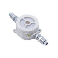 Оповещатель светозвуковой взрывозащищённый Компания СМД ОРБИТА МК СЗ-А-Б