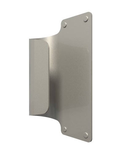 Дверная ручка эргономичная Vizit PC-201PL в Самаре Аксессуары для многоабонентных систем Pintop.ru