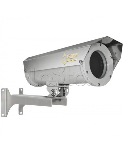 Термокожух взрывозащищенный Релион-ТКВ-400-M-OF исп. 08 в Самаре Кожухи для видеокамер (Ex) Pintop.ru