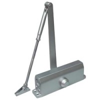 Доводчик дверной Smartec ST-DC002-BR (бронза)