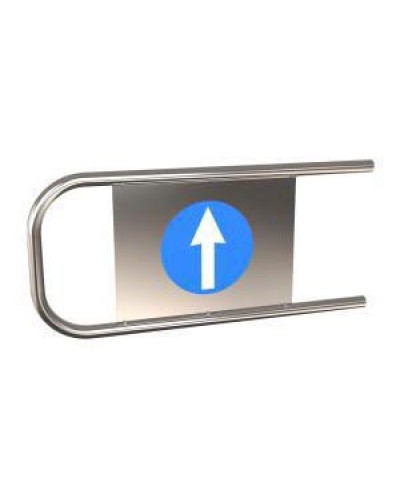 Дуга на калитку К2 (правая) Ø32 L=860 мм Ростов-Дон в Самаре Калитки Pintop.ru