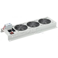 Модуль вентиляторный потолочный ITK FM35-32M