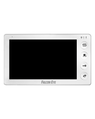 Видеодомофон дисплей Falcon Eye Cosmo HD в Самаре Абонентские видеоустройства Pintop.ru
