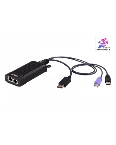 KVM-адаптер ATEN KG9950T-AX в Самаре Видеоусилители, Модуляторы, Делители Pintop.ru