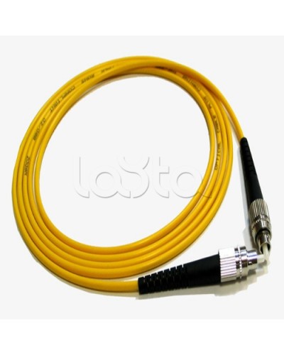 Патч-корд оптический TWT-LC-FC/SA-5.0 в Самаре Патч-корды оптические Pintop.ru