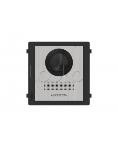 IP вызывная панель Hikvision DS-KD8003-IME1(B)/NS в Самаре Вызывные IP панели Pintop.ru