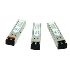 SFP+ модуль CWDM Gigalink GL-OT-ST10LC2-1570-CWDM