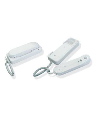 Трубка абонентская переговорная Цифрал КЛ-2 в Самаре Многоабонентные устройства Pintop.ru