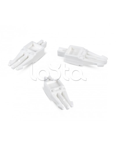 Вставка размыкающая на 1 пару Cabeus PD-1 в Самаре Коммутационные изделия Pintop.ru