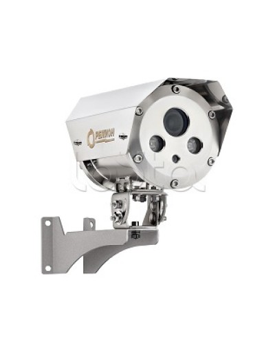 Цифровая в/камера с разрешением 2 Мп Релион-Exd-Н-100-ИК-IP2Мп2.8mm-PoE-С-TR в Самаре Взрывозащищенные камеры Pintop.ru