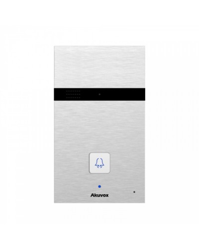 IP вызывная панель Akuvox R23P в Самаре Вызывные IP панели Pintop.ru