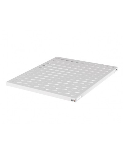 Полка стационарная TLK-SHFS-2-550-GY в Самаре Полки для шкафов и стоек Pintop.ru