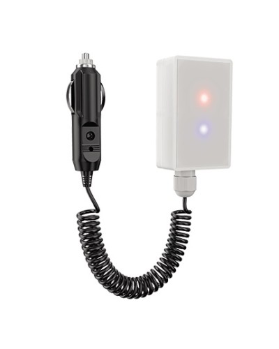 Cистема слежения cпутниковая Контакт GSM Voyager BRP Mini в Самаре GSM мониторинг Ritm Pintop.ru