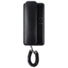 Аудиотрубка Fox FX-HS1A ЧЕРНАЯ