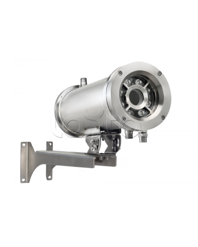 Термокожух взрывозащищенный Релион-ТКВ-ВО-ИК-Exd исп. 02 в Самаре Кожухи для видеокамер (Ex) Pintop.ru