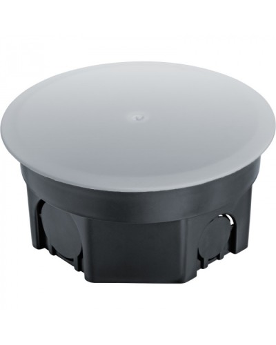 Коробка распаячная скрытого монтажа Navigator 93 762 NSS-DB-SW-100-50-BL в Самаре Распределительные коробки Pintop.ru