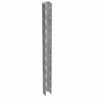 Стойка настенно-потолочная 45х30х1000 Промрукав (PR08.5111)