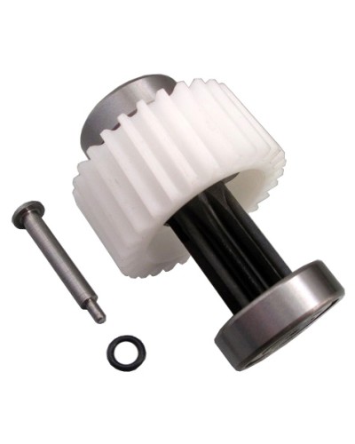 Шестерня пластиковая в сборе E306 E456 Came 119RIE148 в Самаре Запчасти для шлагбаумов и автоматики Pintop.ru