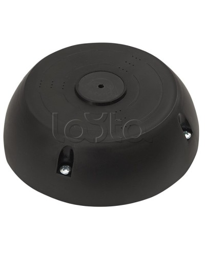 Монтажная коробка SLT МК-2 PRO (черная) в Самаре Оборудование для видеонаблюдения Pintop.ru