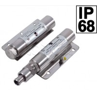 Извещатель магнитоконтактный Компания СМД ИО 102- М-Н «Атон» исп.11 (Общепромышленное исполнение. (Нержавеющая сталь)