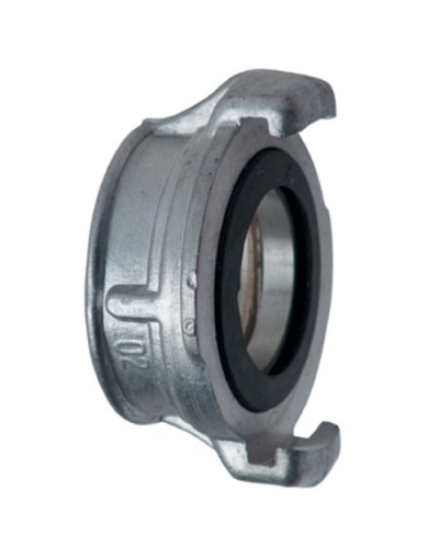 Головка муфтовая Ярпожинвест ГМ-80 в Самаре Пожарные рукава Pintop.ru