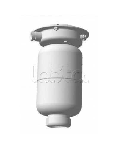 Модуль порошкового пожаротушения взрывозащищенный в нормальном исполнении Источник-плюс Тунгус-МПП(Н-Взр)-2,7-И-ГЭ-У2 в Самаре Модули пожаротушения (Ex) Pintop.ru