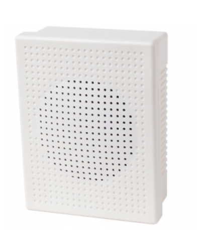 Оповещатель пожарный речевой настенный Полисервис АС-0,5-30/100 (НП) в Самаре Система оповещения Октава Полисервис Pintop.ru