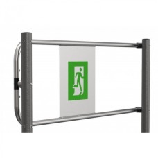 Створка калитки антипаника К12Э (Ø32 L=1500мм) Ростов-Дон