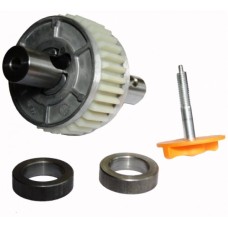 Вал выходной BXV Came 119RIBS003