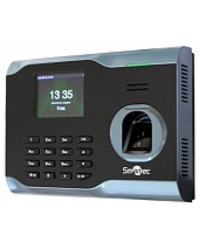 Терминал СУРВ биометрический Smartec ST-FT161EM в Самаре Считыватели Pintop.ru