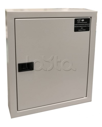 Устройство внутриквартирного пожаротушения Спецавтоматика УВП 0,6-0,060 СП 20.Ш.04 - Роса (в шкафу) в Самаре Пожарные рукава Pintop.ru