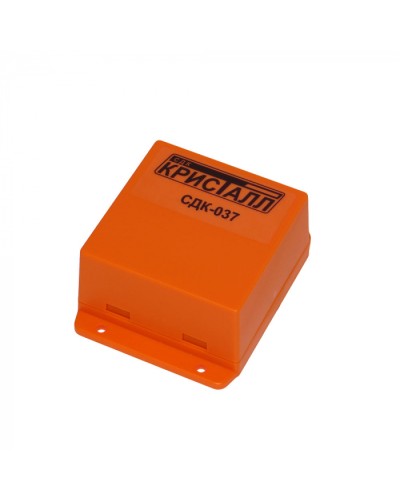 Адаптер зоны безопасности Кристалл СДК-037 в Самаре Дополнительное оборудование для ОПС Pintop.ru