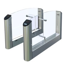 Гибрид центрального модуля тумбового турникета Oxgard Praktika T-07-GCM-660/900