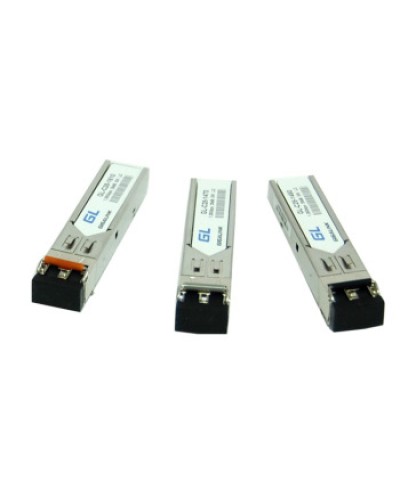 SFP+ модуль CWDM Gigalink GL-OT-ST10LC2-1510-CWDM в Самаре Модули SFP/XFP/GBIC Pintop.ru
