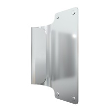 Дверная ручка эргономичная Vizit PC-201