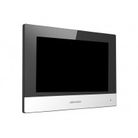 IP видеодомофон cенсорный 7" Hikvision DS-KH6320-TE1