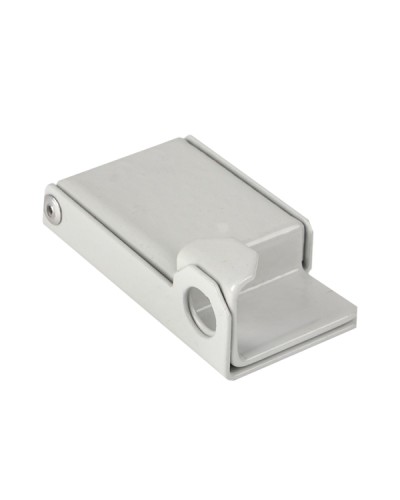 Накладка для навесного замка и опломбировки EKF PROxima (cover-3) в Самаре Аксессуары для стоек и шкафов Pintop.ru