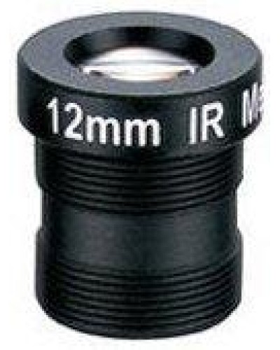 Объектив мегапиксельный с фиксированной диафрагмой Beward BL12018B-IR в Самаре Системы видеонаблюдения Pintop.ru