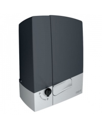 Привод 36В для откатных воротBKV20AGE PLUS, встроенный блок управления ZN8 Came 801MS-0360 в Самаре Автоматизация ворот Pintop.ru