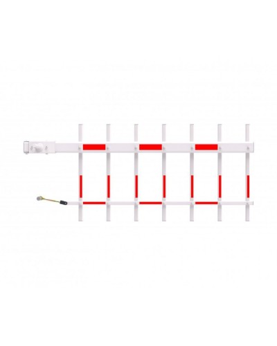 Стрела с подвесом Smartec ST-RB004FA в Самаре Дополнительное оборудование для СКУД Pintop.ru